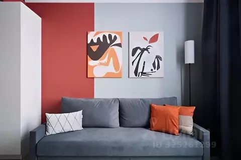 1-к кв. Москва Грайвороновская ул., 4С1 (25.0 м)