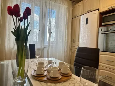 1-к кв. Калининградская область, Калининград Кутаисский пер., 1 (40.0 ...