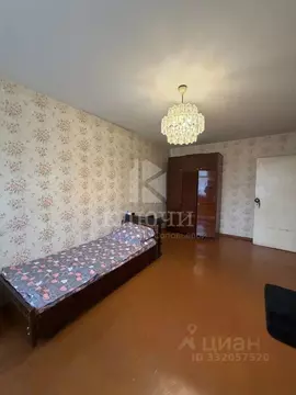 3-к кв. Белгородская область, Белгород Белгородский просп., 21 (61.2 ...