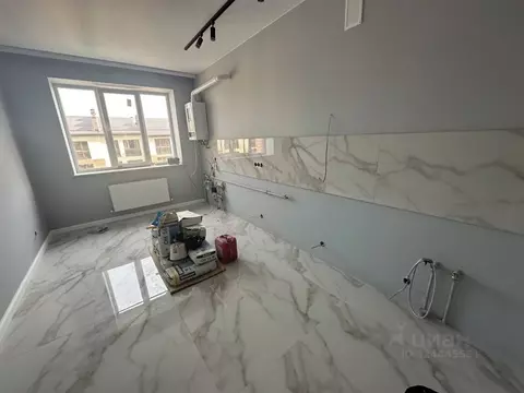 2-к кв. Северная Осетия, Владикавказ ул. Билара Кабалоева, 8 (76.0 м)