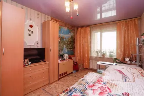 3-к кв. Иркутская область, Иркутск ул. Гоголя, 17 (96.6 м)