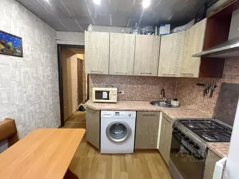 1-к кв. Рязанская область, Рязань ул. Белякова, 30 (31.6 м)