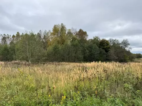 Участок в Московская область, Солнечногорск городской округ, д. Мостки ...