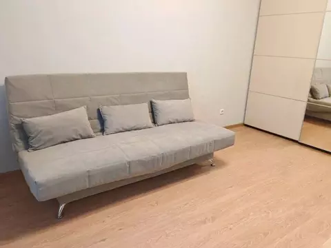 1-к кв. Санкт-Петербург Комендантский просп., 64к1 (35.0 м)