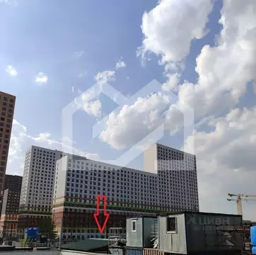 Торговая площадь в Москва Люблинская ул., 72Ак1 (106 м)