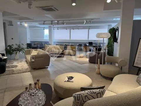 Офис в Татарстан, Казань ул. Нурсултана Назарбаева, 16 (420 м)