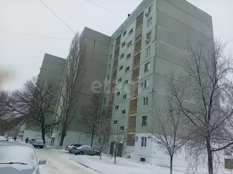 4-к кв. Калмыкия, Элиста 8-й мкр, 18 (79.92 м)