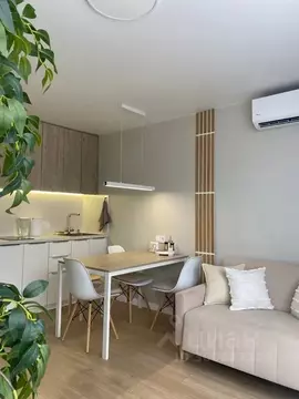 1-к кв. Саратовская область, Саратов просп. Героев Отечества, 3А (36.0 ...