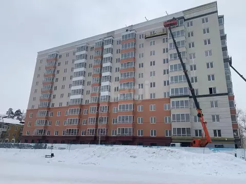 3-к кв. Пермский край, Пермь Ласьвинская ул., 15 (61.62 м)