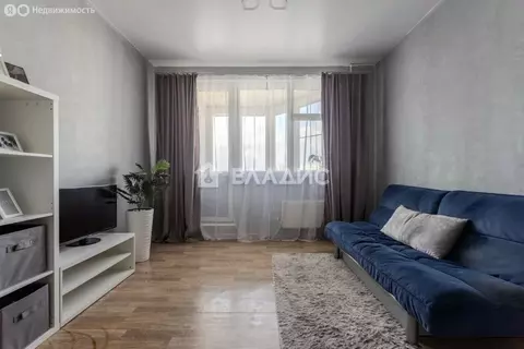 3-комнатная квартира: Москва, улица Верхние Поля, 35к4 (72.2 м)