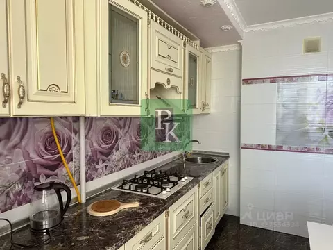 1-к кв. Севастополь ул. Колобова, 21В (53.0 м)