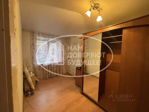 2-к кв. Удмуртия, Глазов ул. Мира, 36А (42.3 м)