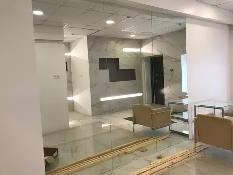 Помещение свободного назначения в Самарская область, Самара Ленинская ...