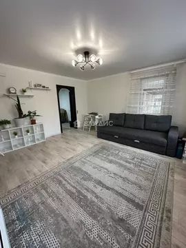 Дом в Оренбургская область, Орск пос. Победа, пер. Партизанский, 1 (82 ...