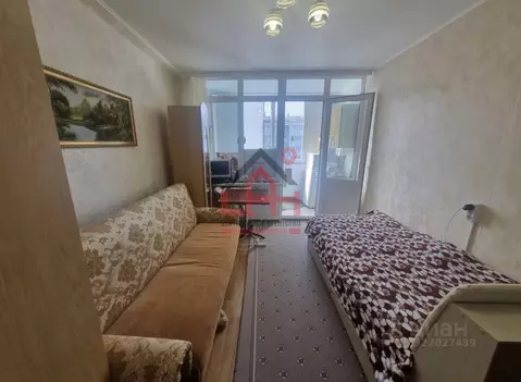 1-к кв. Ставропольский край, Ессентуки ул. Фридриха Энгельса, 36 (17.7 ...