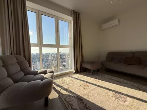 2-к кв. Краснодарский край, Анапа ул. Толстого, 130к1 (70.0 м)