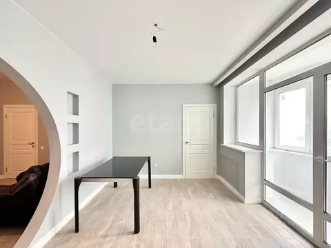 3-к кв. Московская область, Красногорск бул. Павшинский, 40 (86.0 м)