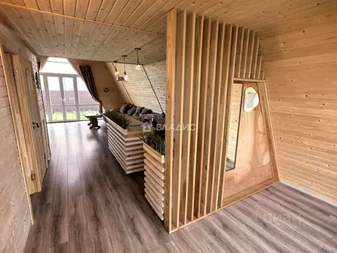 Дом в Калининградская область, Зеленоградск Волна садовое ...