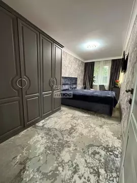 2-к кв. Кабардино-Балкария, Нальчик ул. Ватутина, 9 (43.0 м)