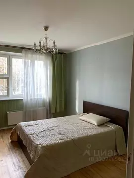 1-к кв. Москва Бартеневская ул., 9 (40.0 м)