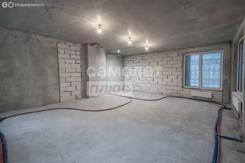 2-комнатная квартира: Москва, Корабельная улица, 3А (63 м)