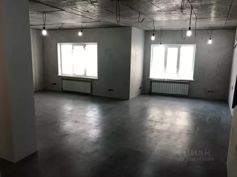 Офис в Хабаровский край, Хабаровск ул. Карла Маркса, 96 (137 м)