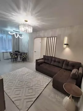 2-к кв. Москва Бобруйская ул., 20 (45.0 м)