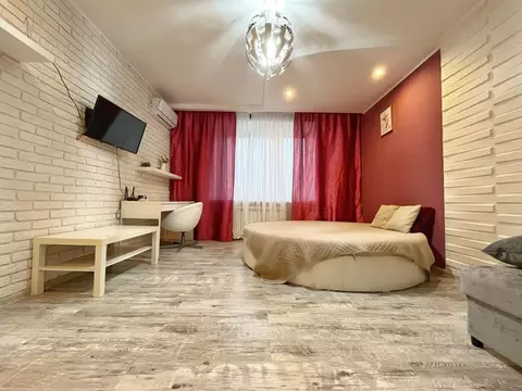 1-к кв. Татарстан, Казань Чистопольская ул., 62 (46.0 м)