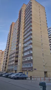 3-к кв. Пермский край, Пермь ул. 1-я Красноармейская, 5 (91.1 м)