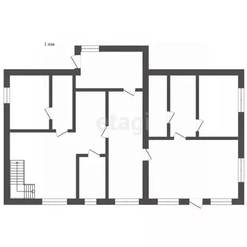 Дом в Московская область, Раменский муниципальный округ, Калинка СНТ ...