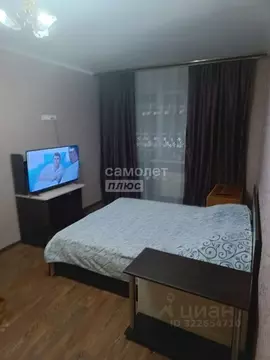 1-к кв. Краснодарский край, Абинск Подгорная ул. (43.0 м)