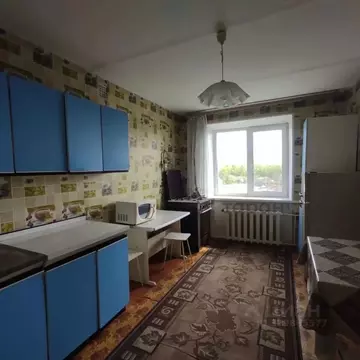 2-к кв. Челябинская область, Челябинск Дубовая ул., 16А (52.0 м)