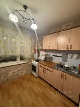 1-к кв. Татарстан, Казань ул. Фатыха Амирхана, 34 (33.0 м)