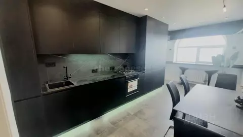 3-к кв. Севастополь просп. Античный, 4 (100.0 м)