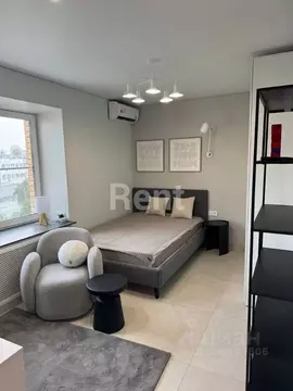 1-к кв. Москва Несвижский пер., 10 (30.0 м)