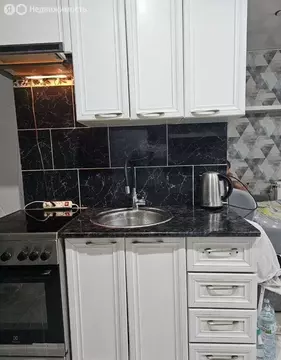 2-комнатная квартира: Сочи, Виноградная улица, 135 (36 м)