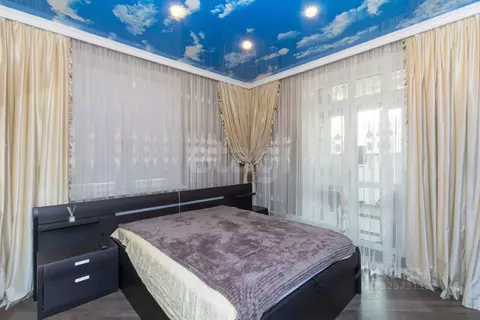 2-к кв. Тюменская область, Тюмень ул. Тимофея Чаркова, 79к1 (62.1 м)