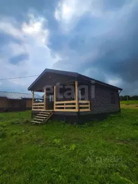 Дом в Тверская область, Калининский муниципальный округ, д. Неготино ...