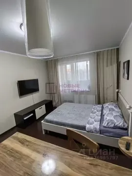 Студия Санкт-Петербург ул. Александра Матросова, 20к2 (24.8 м)