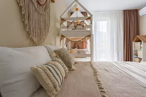 Студия Краснодарский край, Сочи ул. Искры, 88к2 (28.0 м)