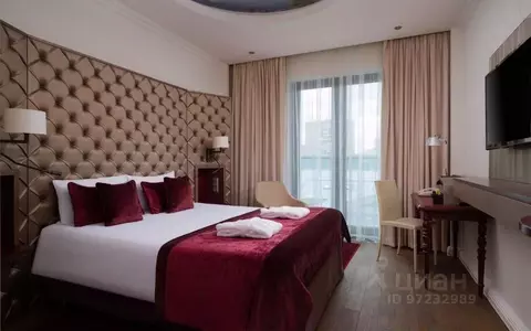 Комната Москва ул. Бахрушина, 11/48С2 (21.0 м)