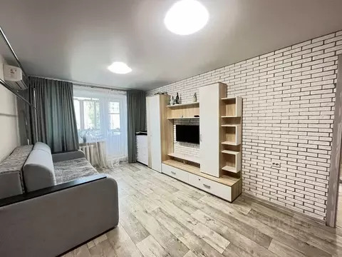 2-к кв. Волгоградская область, Волгоград просп. Имени В.И. Ленина, 153 ...