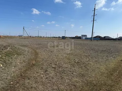 Участок в Крым, Сакский район, с. Уютное  (12.0 сот.)