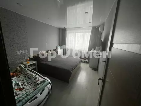 Продается 2-комнатная квартира