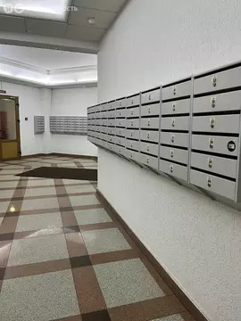 1-комнатная квартира: Санкт-Петербург, Гражданский проспект, 113к3 (34 ...