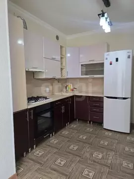 1-к кв. Северная Осетия, Владикавказ ул. Морских пехотинцев, 15А (52.0 ...