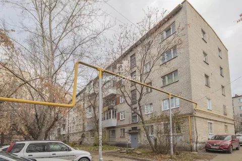 1-к кв. Свердловская область, Екатеринбург ул. Белинского, 120 (28.8 ...