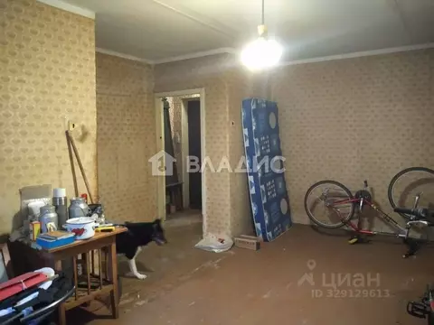 2-к кв. Московская область, Королев ул. Павлова, 8 (42.0 м)