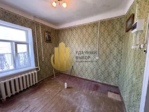 1-к кв. Ростовская область, Белая Калитва ул. Энгельса, 64 (29.0 м)