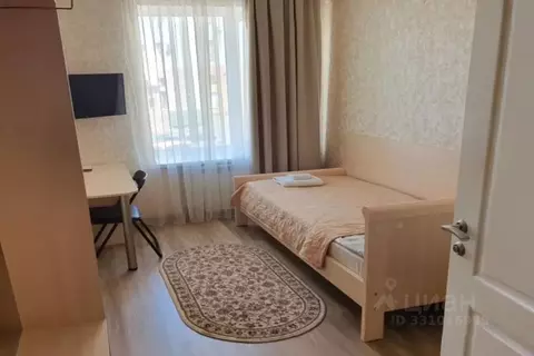 Комната Калининградская область, Калининград ул. Подполковника ...